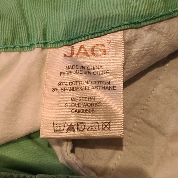 JAG Shorts - Picture 4 of 4